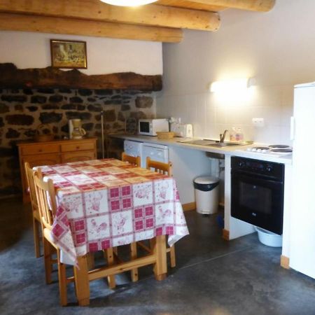 Gite Charmant Pour 8 Pers A Rauret Avec Cheminee, Terrasse Et Acces "Tourisme Et Handicap" - Fr-1-582-186 Екстериор снимка