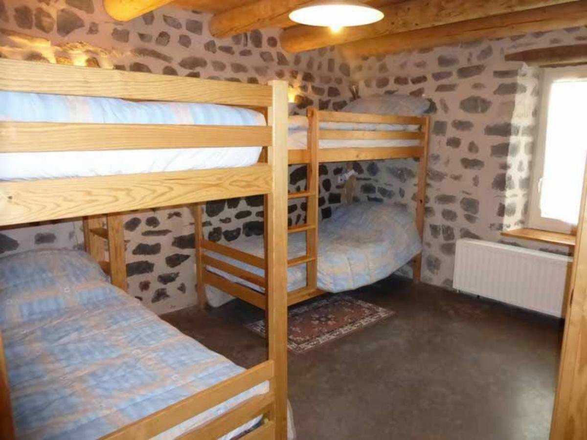 Gite Charmant Pour 8 Pers A Rauret Avec Cheminee, Terrasse Et Acces "Tourisme Et Handicap" - Fr-1-582-186 Екстериор снимка