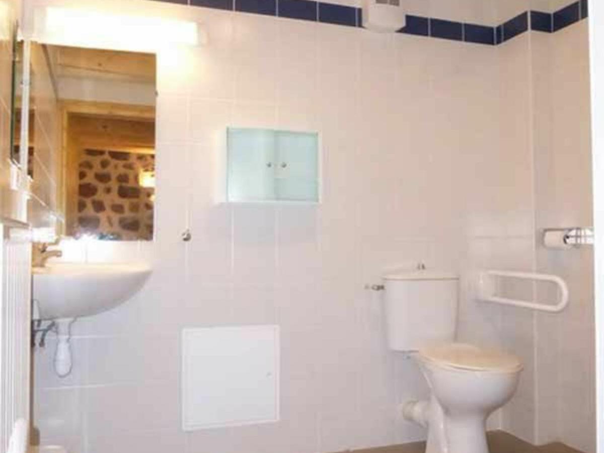 Gite Charmant Pour 8 Pers A Rauret Avec Cheminee, Terrasse Et Acces "Tourisme Et Handicap" - Fr-1-582-186 Екстериор снимка