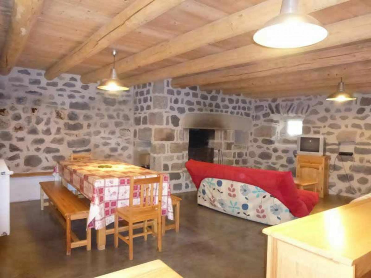 Gite Charmant Pour 8 Pers A Rauret Avec Cheminee, Terrasse Et Acces "Tourisme Et Handicap" - Fr-1-582-186 Екстериор снимка